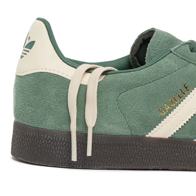 adidas Originals Gazelle Mexico green oxide