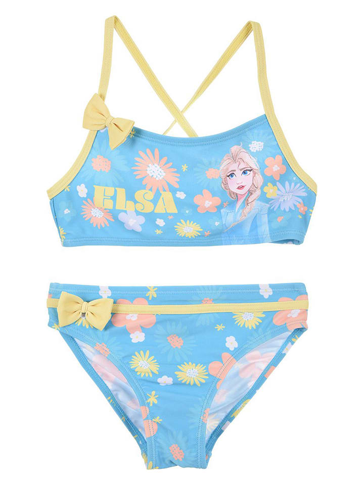 Disney Frozen Bikini 