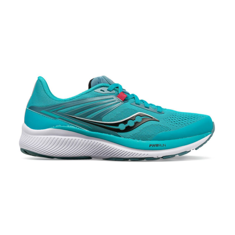 Saucony Munchen 5 S S10828-16 / grün