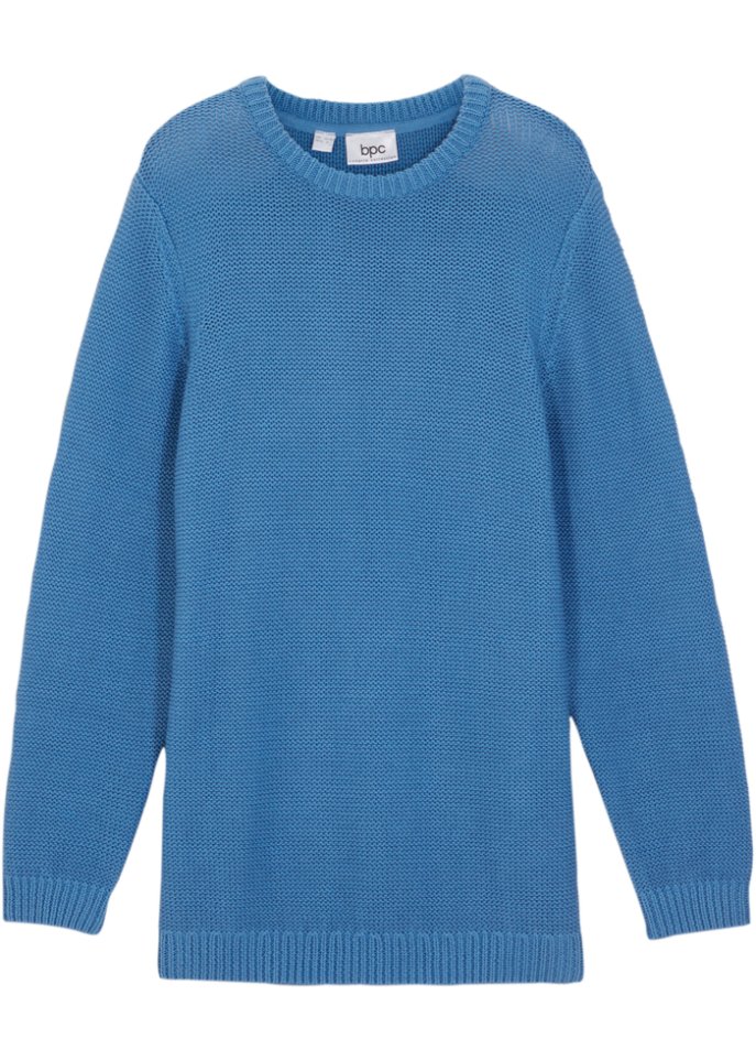 Jungen Strickpullover