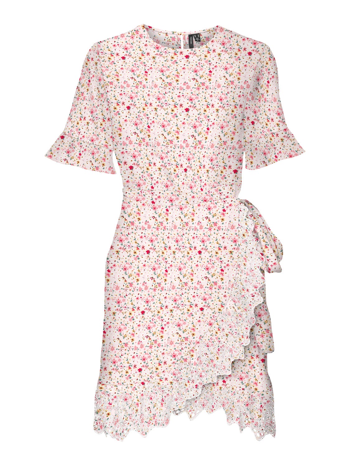 VMEMMA Kurzes Kleid