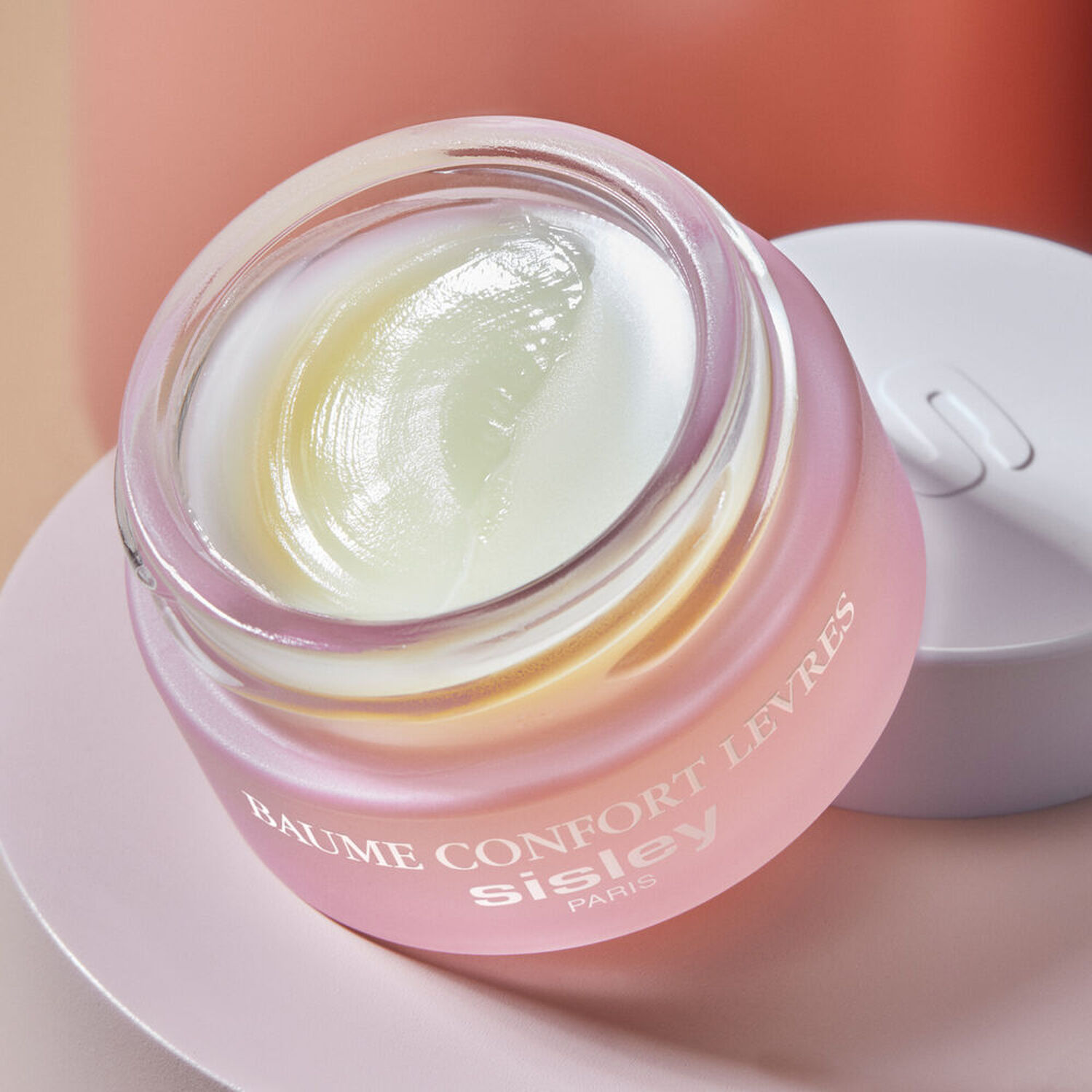 Sisley Baume Confort Lèvres Soin Réparateur