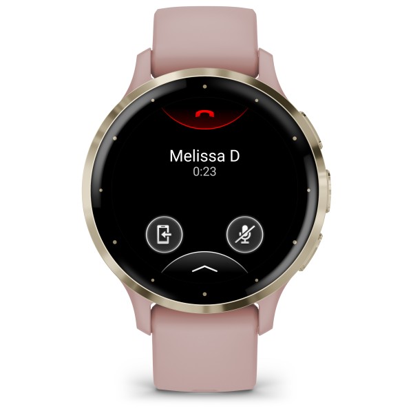 Garmin - Venu 3S - Multifunktionsuhr