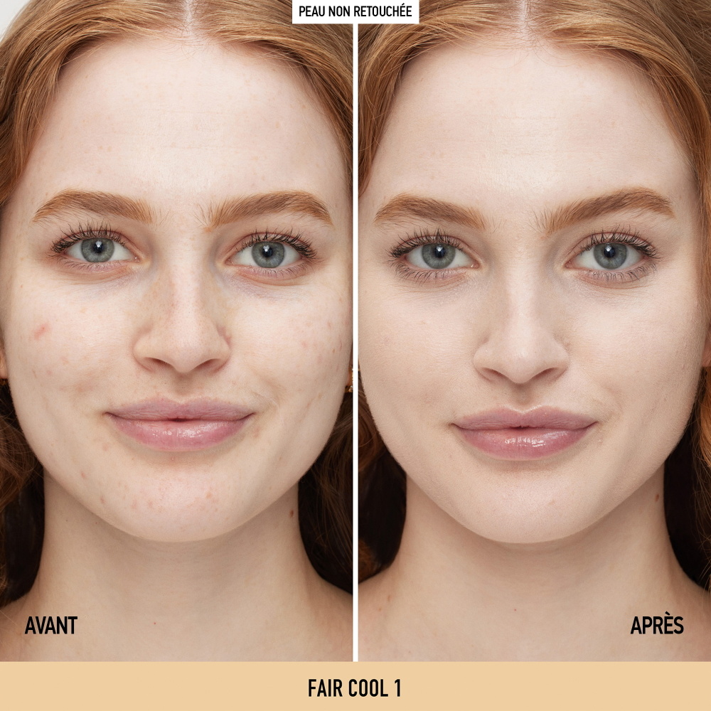 bareminerals Original Pure Serum Liquid Foundation Fond de Teint