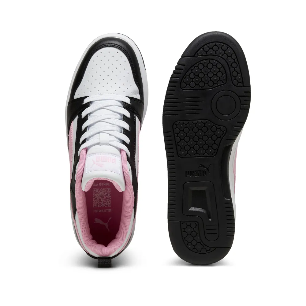 PUMA Rebound v6 392328/019 / schwarz