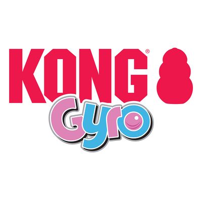 KONG Gyro für Welpen