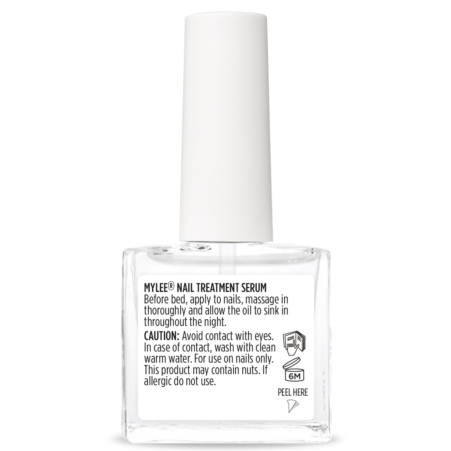 Nagelpflege-Serum