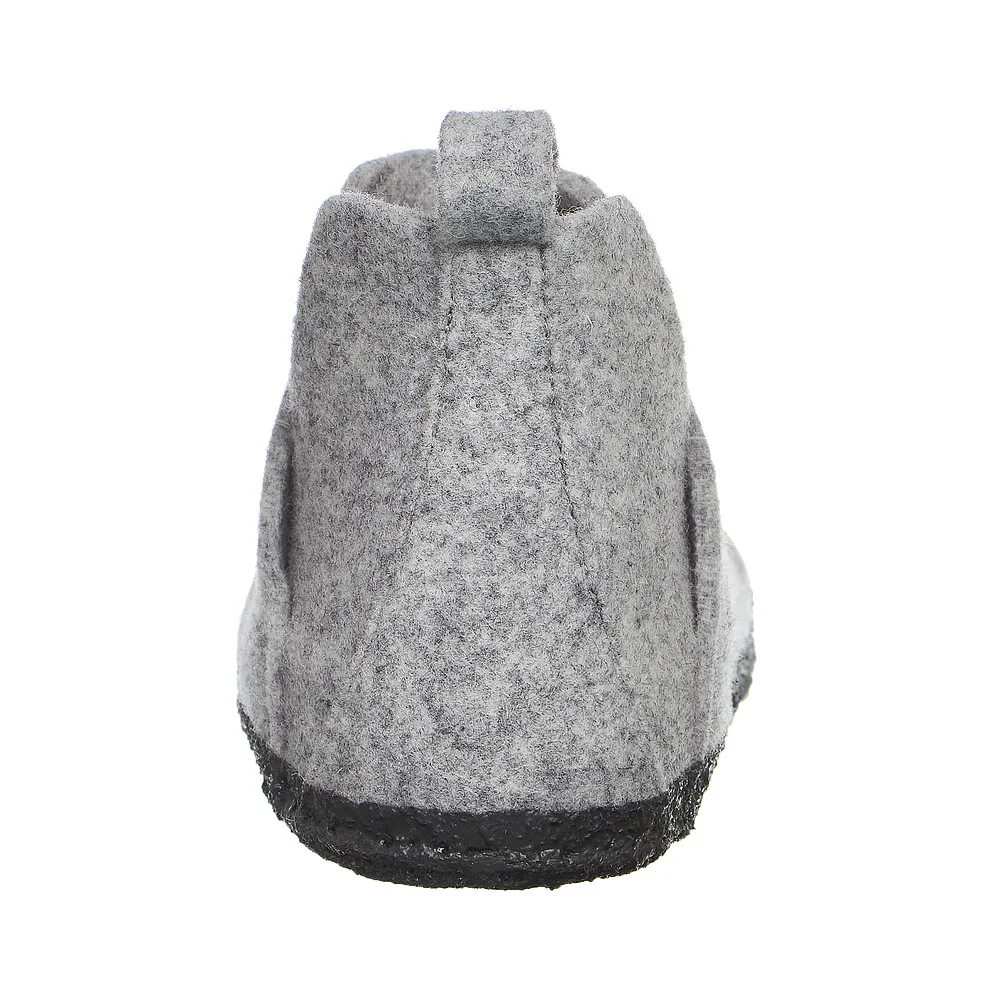 Birkenstock W Andermatt Standard WZ 1017516 / grau