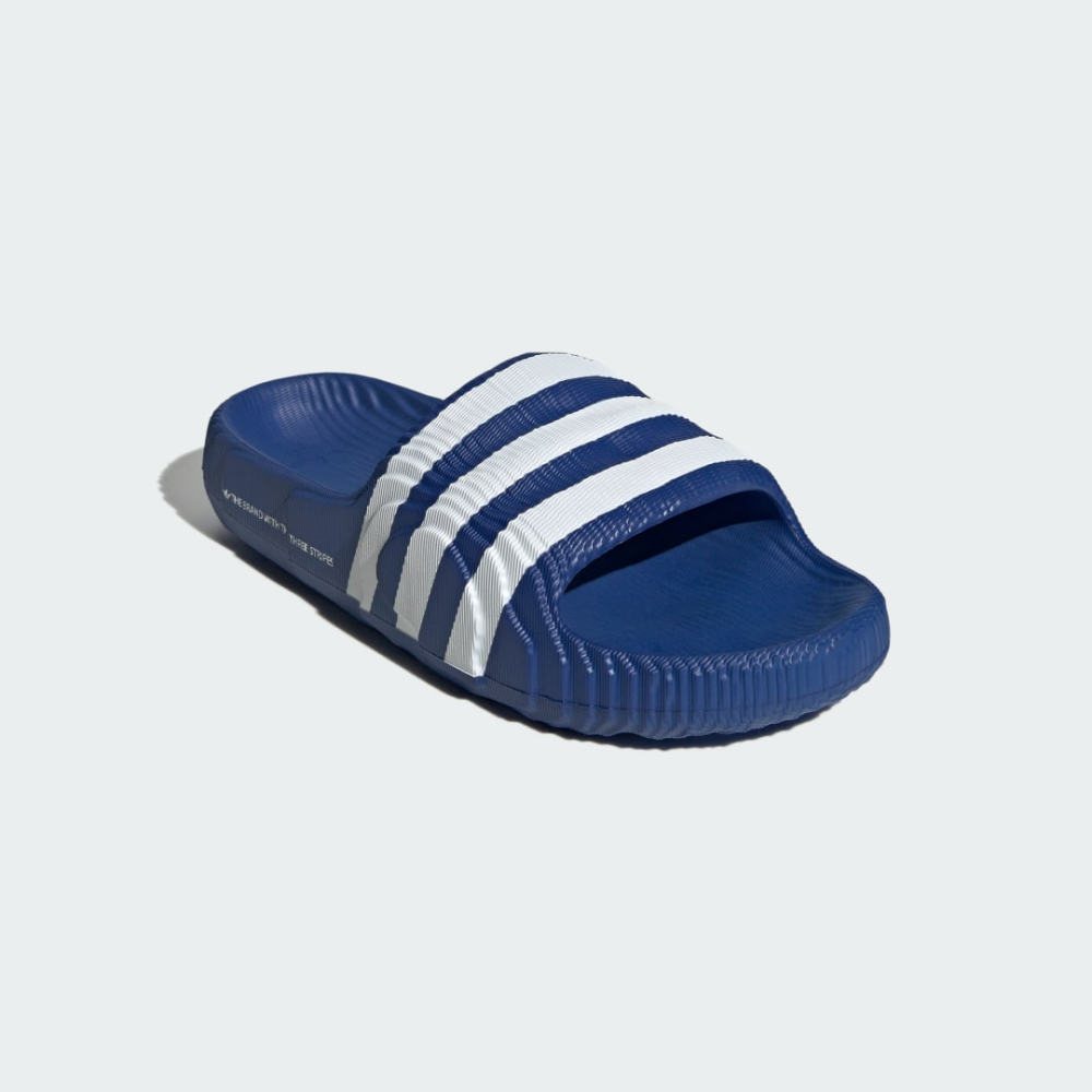 adidas Adilette 22 IF3667 / blau