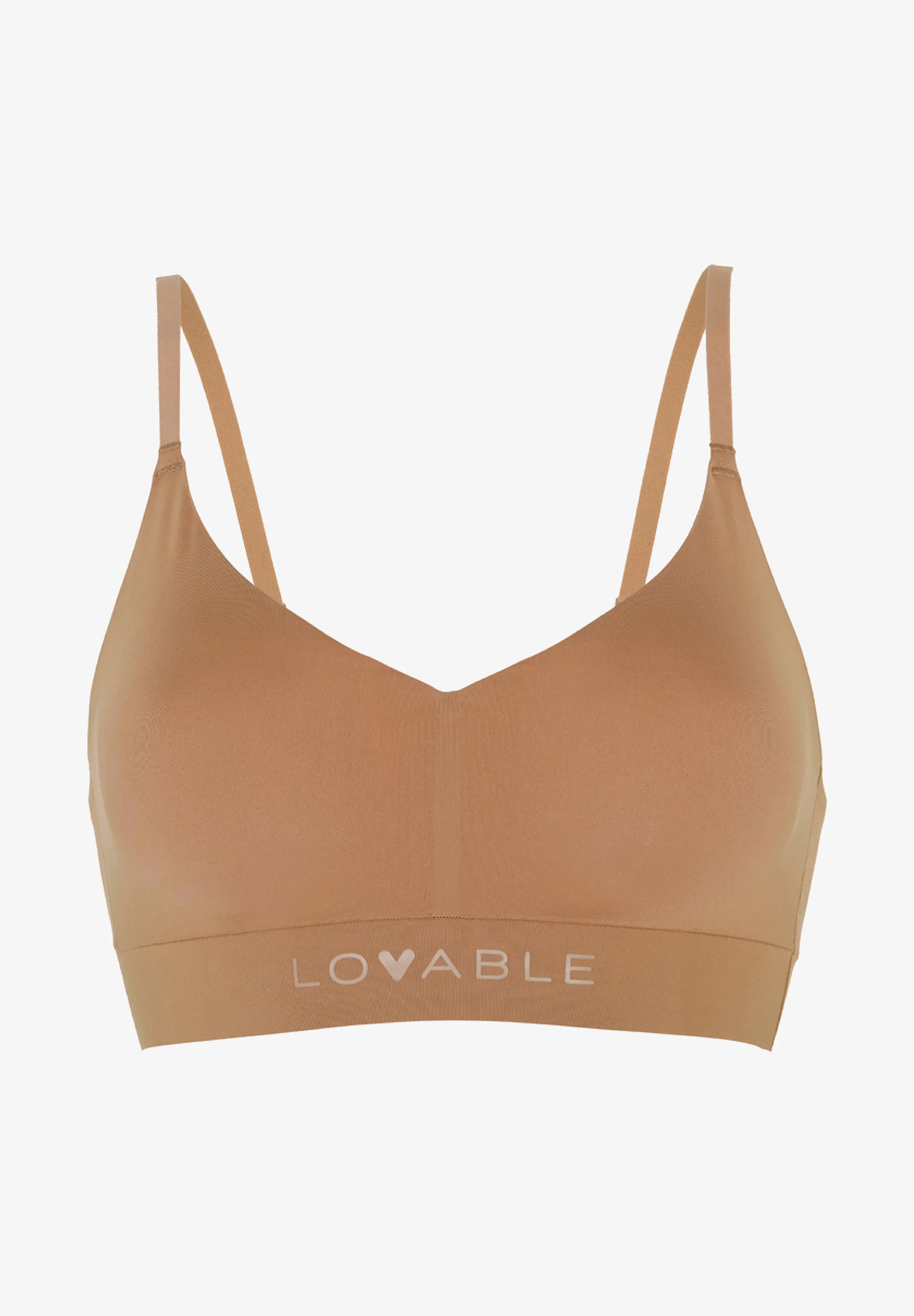 Adorable BRALETTE INVISI COMFORT - Bustier