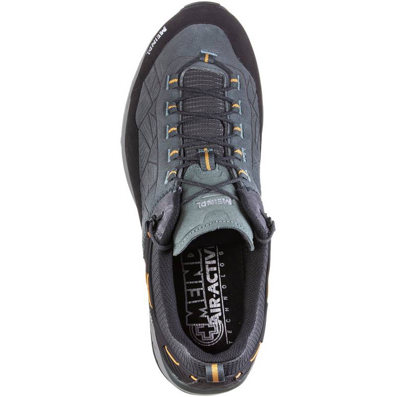 MEINDL Top Trail Wanderschuhe Herren