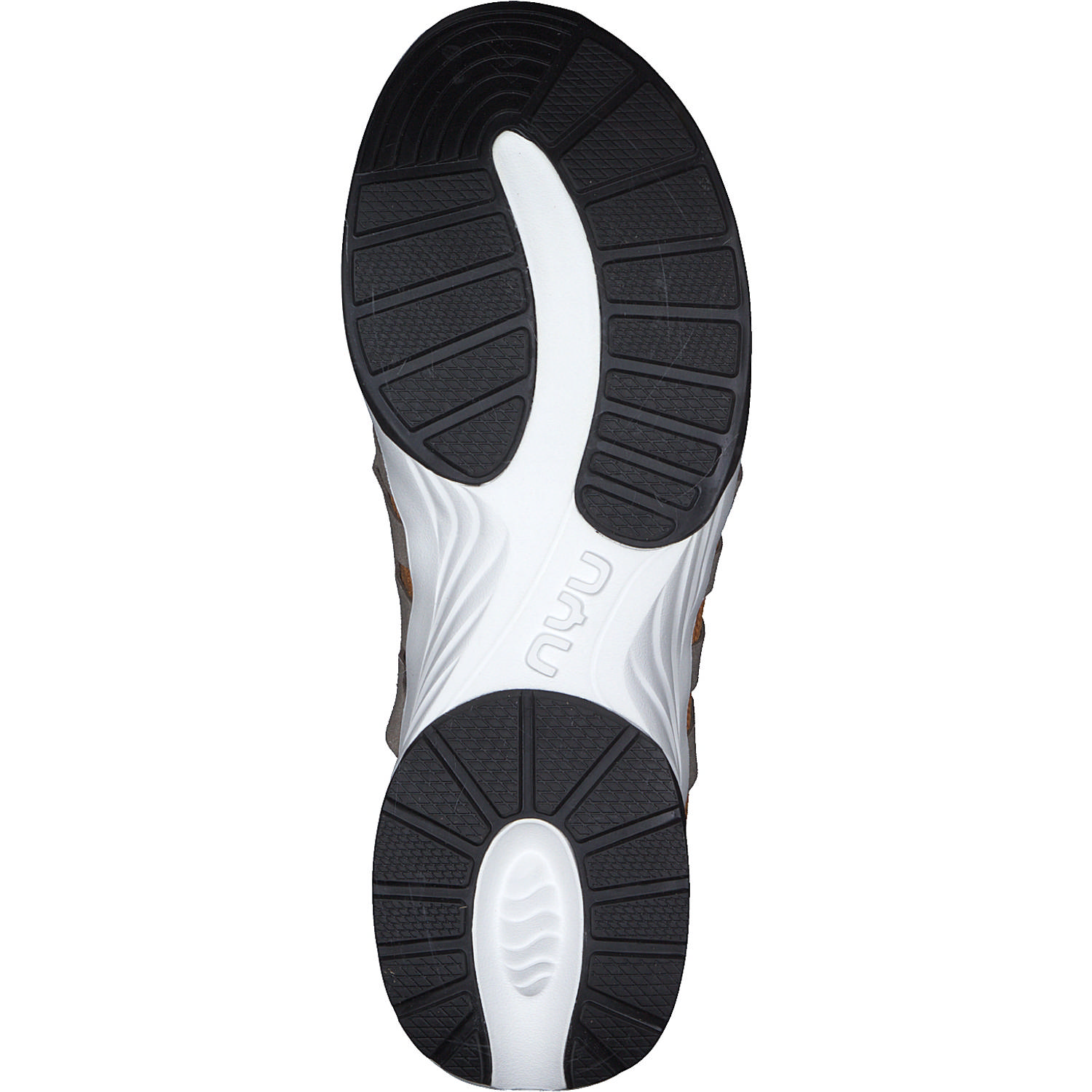 UYN Y100043, Outdoor- & Wanderschuhe, Herren, Mustard grey