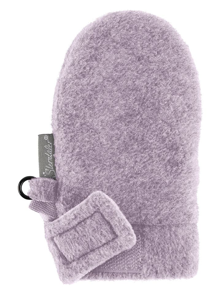 Sterntaler® Funktionsfäustlinge in Lila günstig kaufen 1