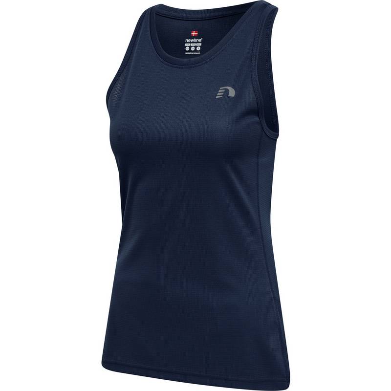 Newline WOMEN CORE RUNNING SINGLET Tanktop Damen