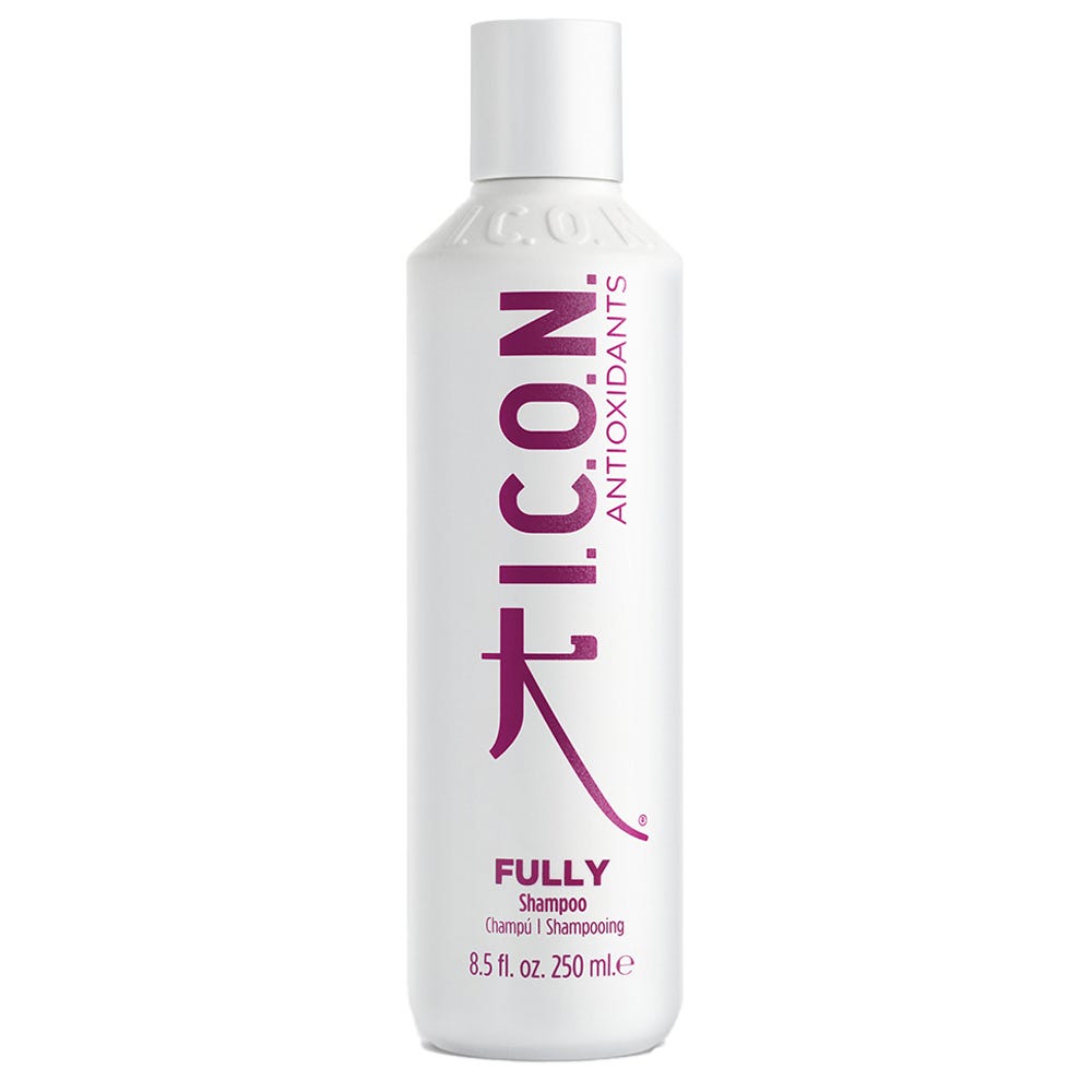 ICON FULLY Anti-Aging Shampoo 250 ml