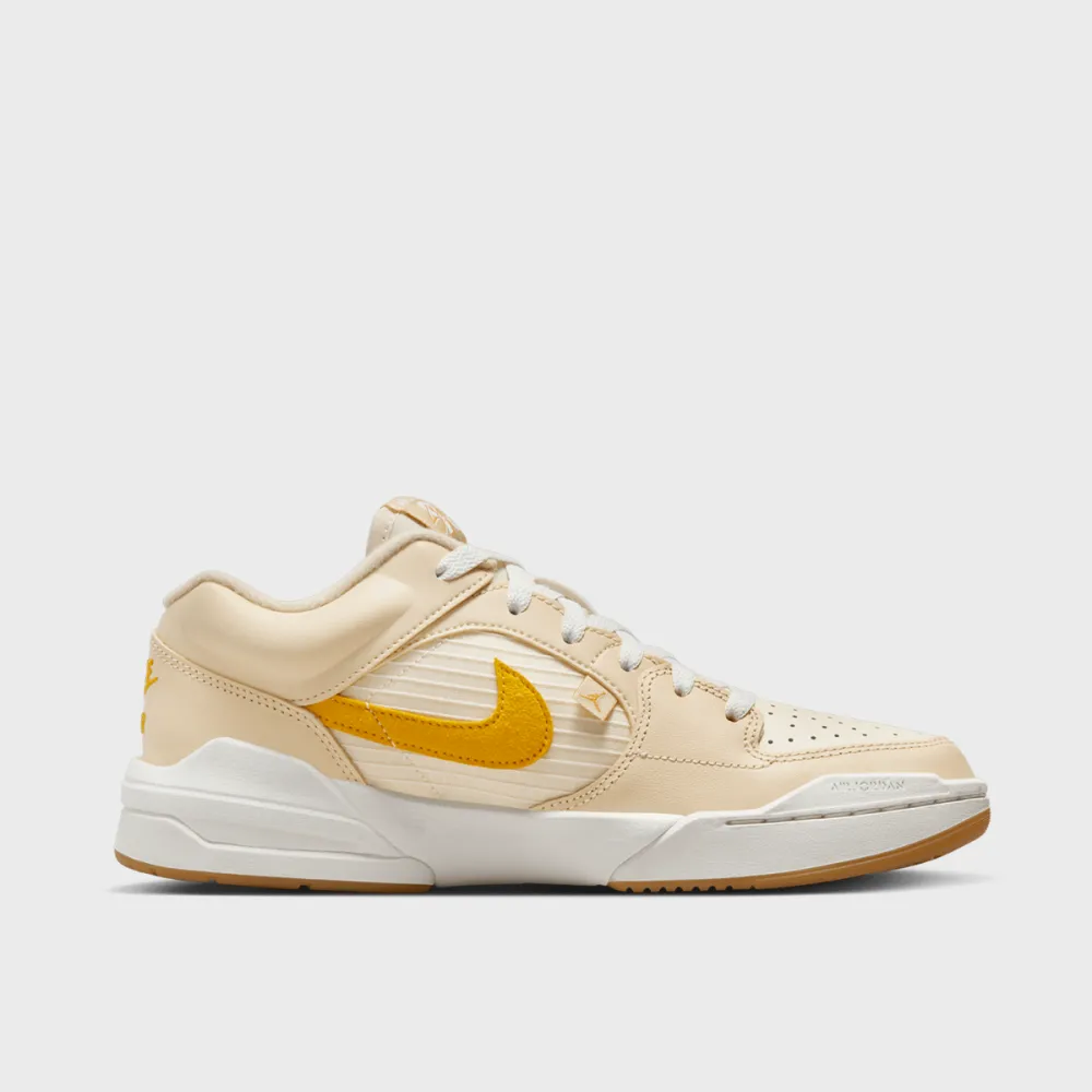 NIKE JORDAN WMNS 90 Stadium Heiress of Optimism FN0584-200 / braun