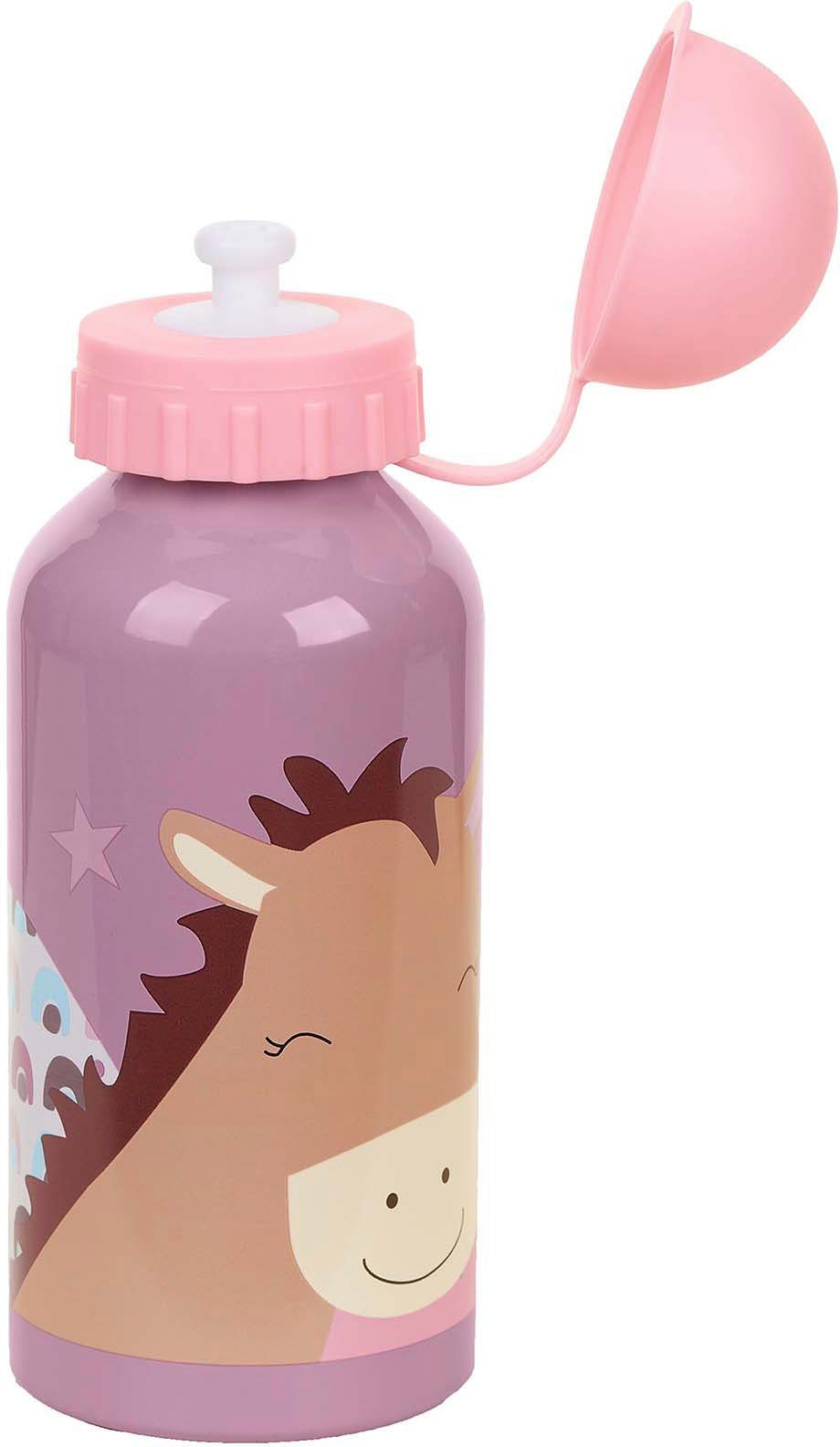 Sterntaler® Trinkflasche Pauline, für Kinder
