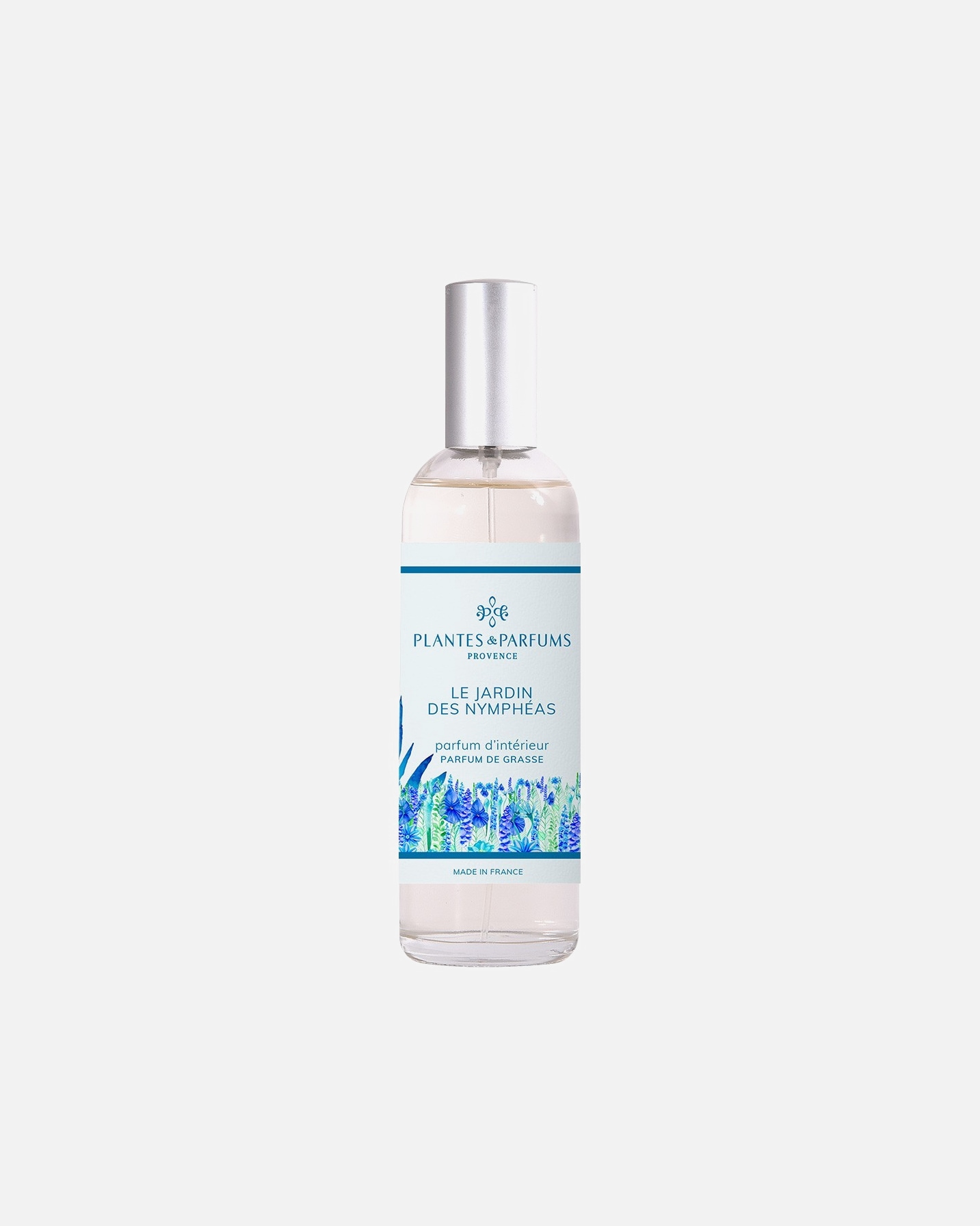Plantes & Parfums Le Jardin des Nymphéas