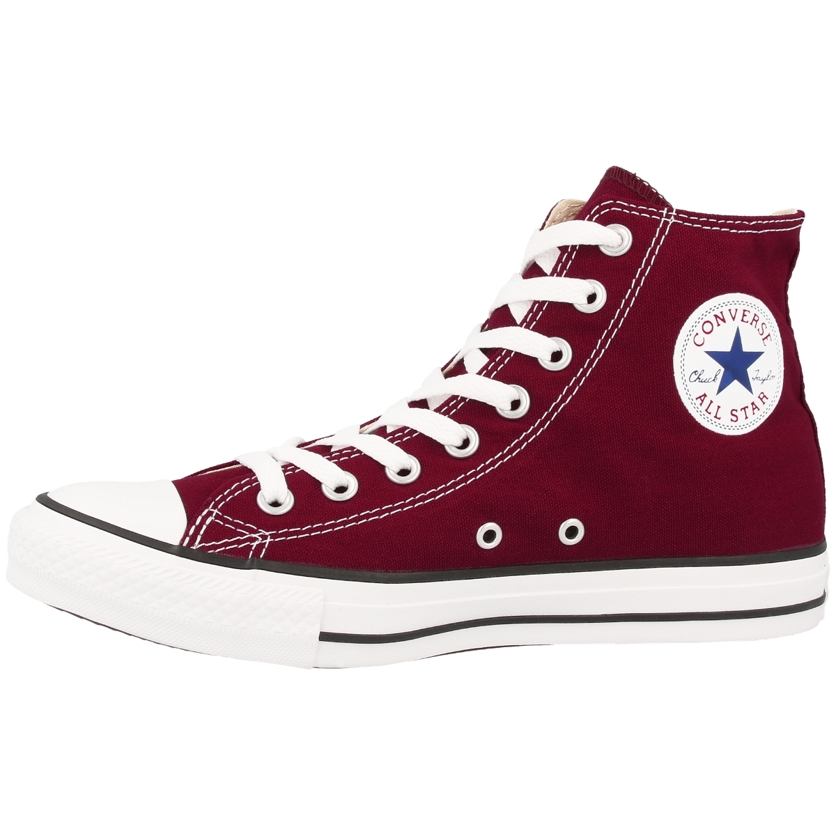 Converse Chuck Taylor All Star Sneaker high rot
