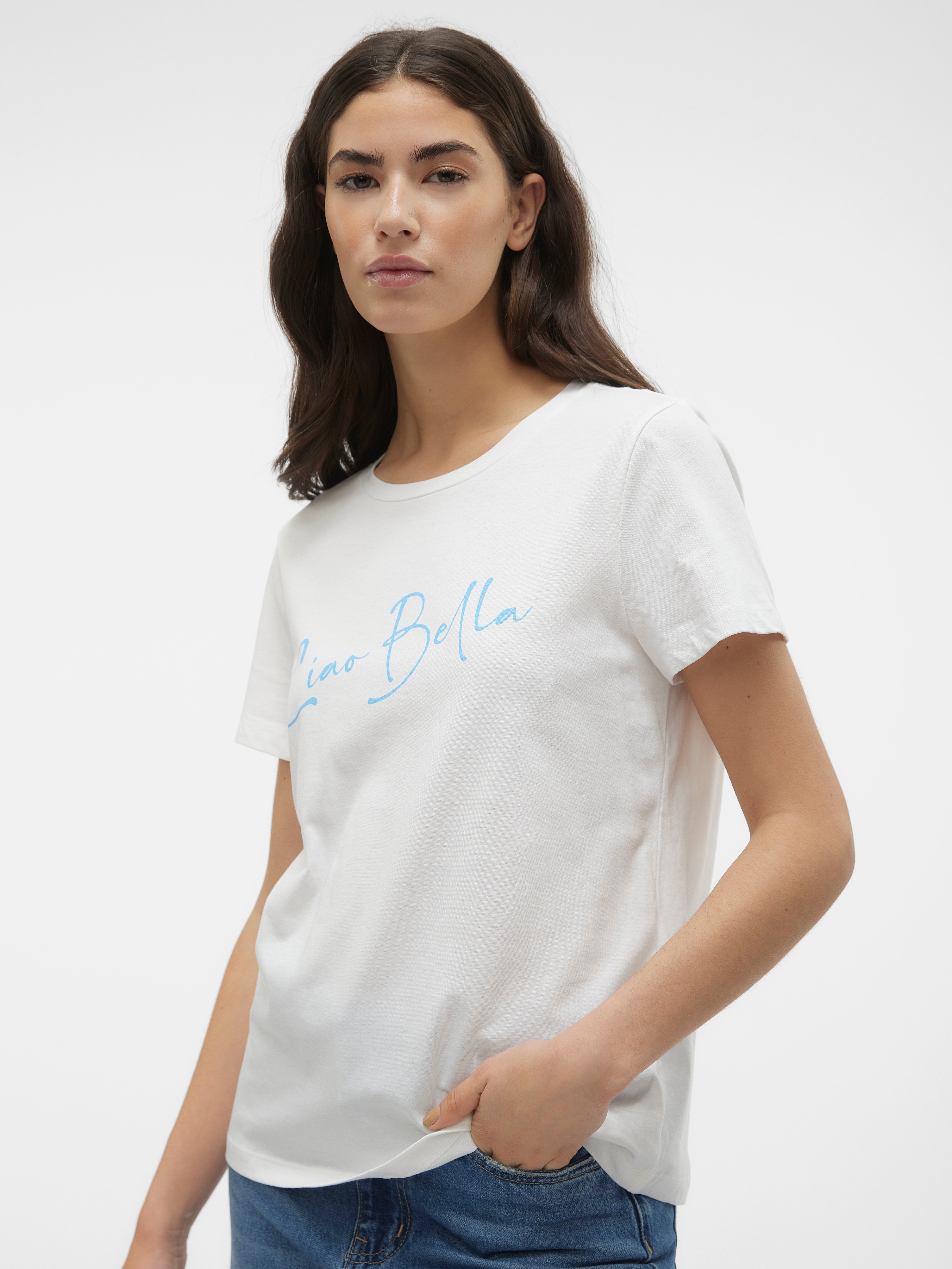 VMODESSA T-Shirt