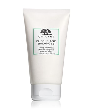 Origins Checks and Balances Frothy Face Wash Reinigungslotion 150 ml
