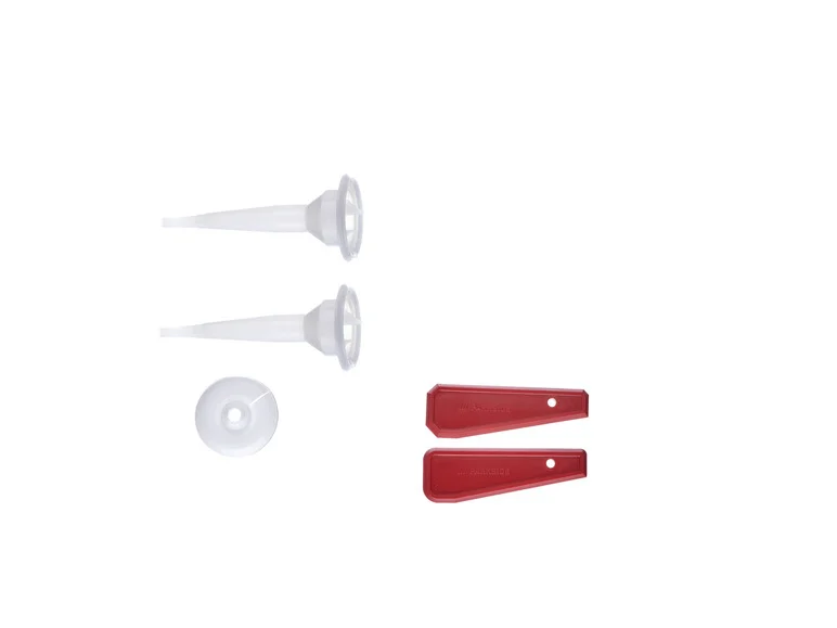 Pistola de cartucho PARKSIDE® PAP 2 A1, 7 unidades