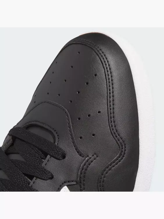 adidas Hoops 4.0 Mid Schuh
