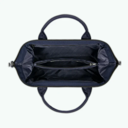 Crossbody Adventurer Nara bleu