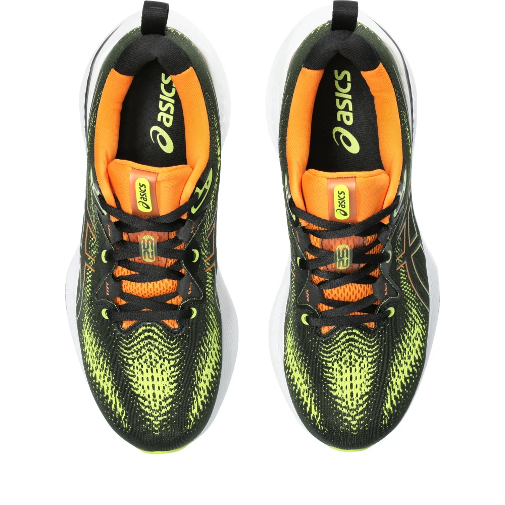 Asics Gel Cumulus 25 1011B621-004 / schwarz