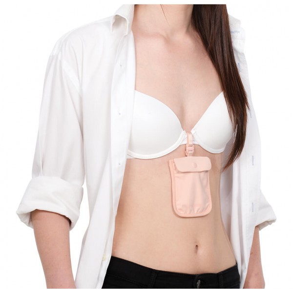 Pacsafe - Women's Coversafe S25 - Wertsachenbeutel