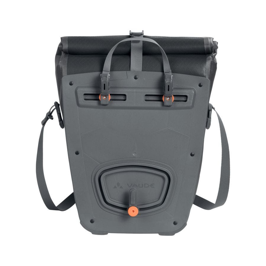 Aqua Back Plus - Fahrradtaschen