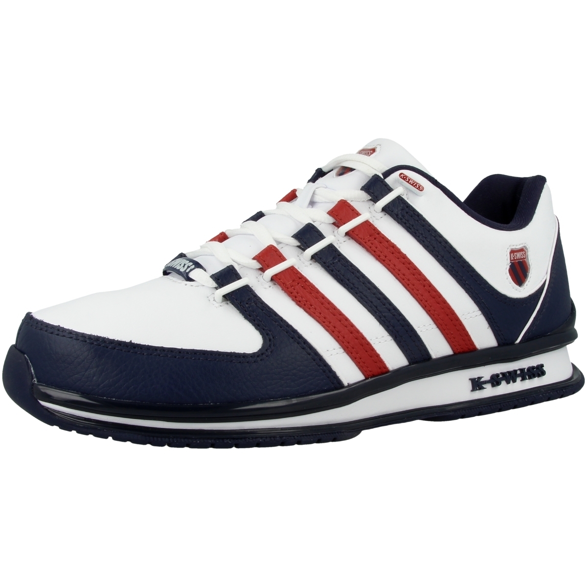K-Swiss Rinzler SMU Sneaker Low weiss