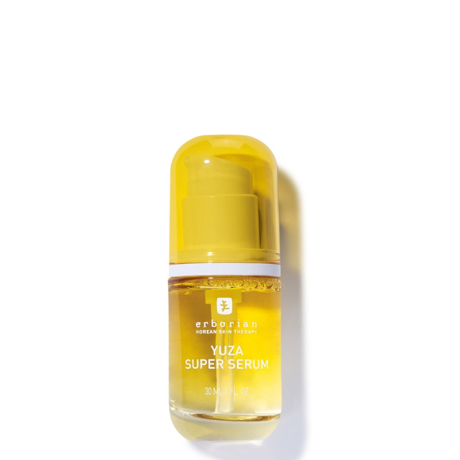 Erborian Yuza Super Serum Nourrit et Protège