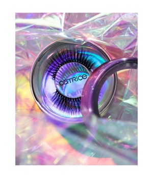 CATRICE Dear Universe 3D False Lashes - I Am Happy Wimpern-1 Stk