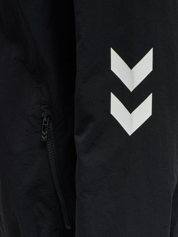 Hummel Hummel Reißverschluss Jacke Hmllgc Musa Multisport Erwachsene in BLACK günstig kaufen S