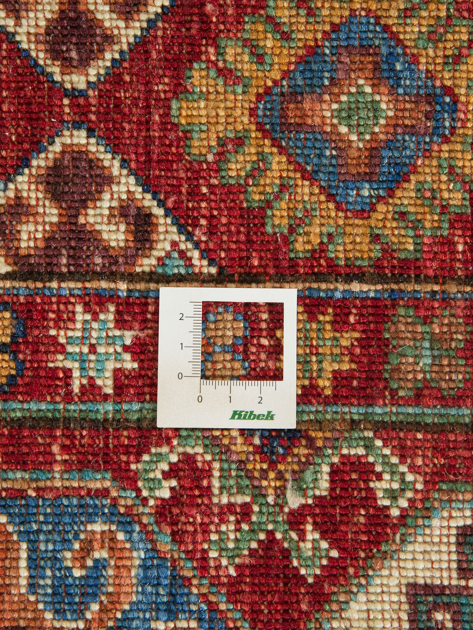 Buchara Ghazni ca. 149 x 208 cm, Unikat / Einzelstück