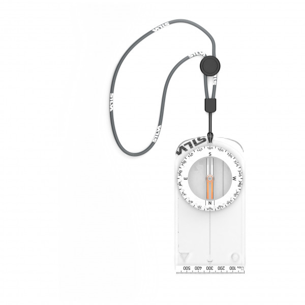 Silva - Spike Jet Classic - Kompass