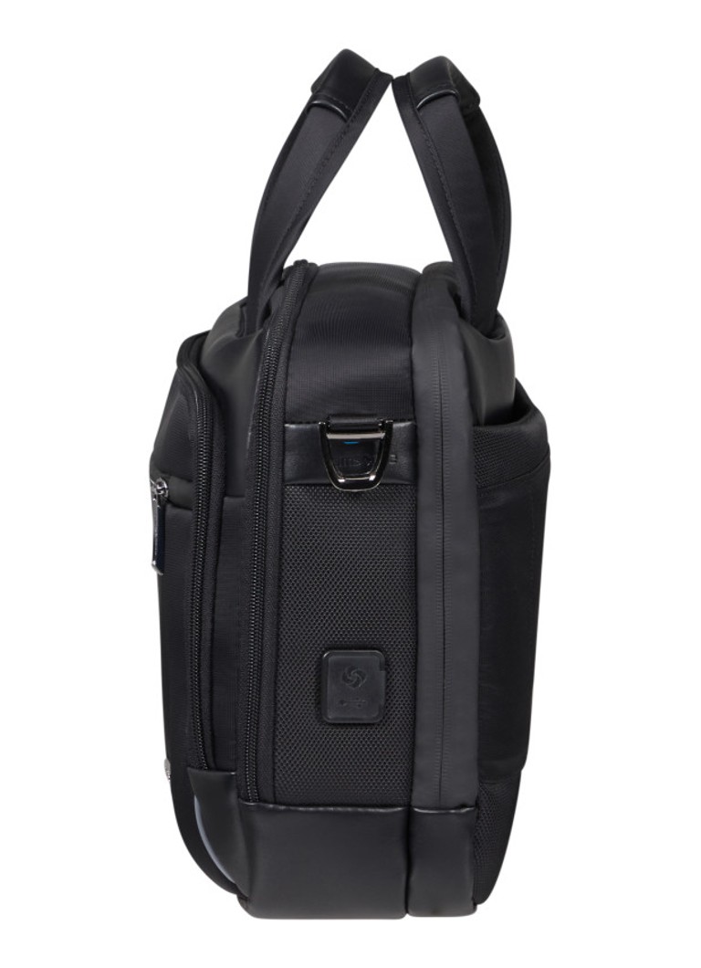 Obchodní taška Samsonite Spectrolite 3.0 s USB portem a přihrádkou na 14palcový notebook