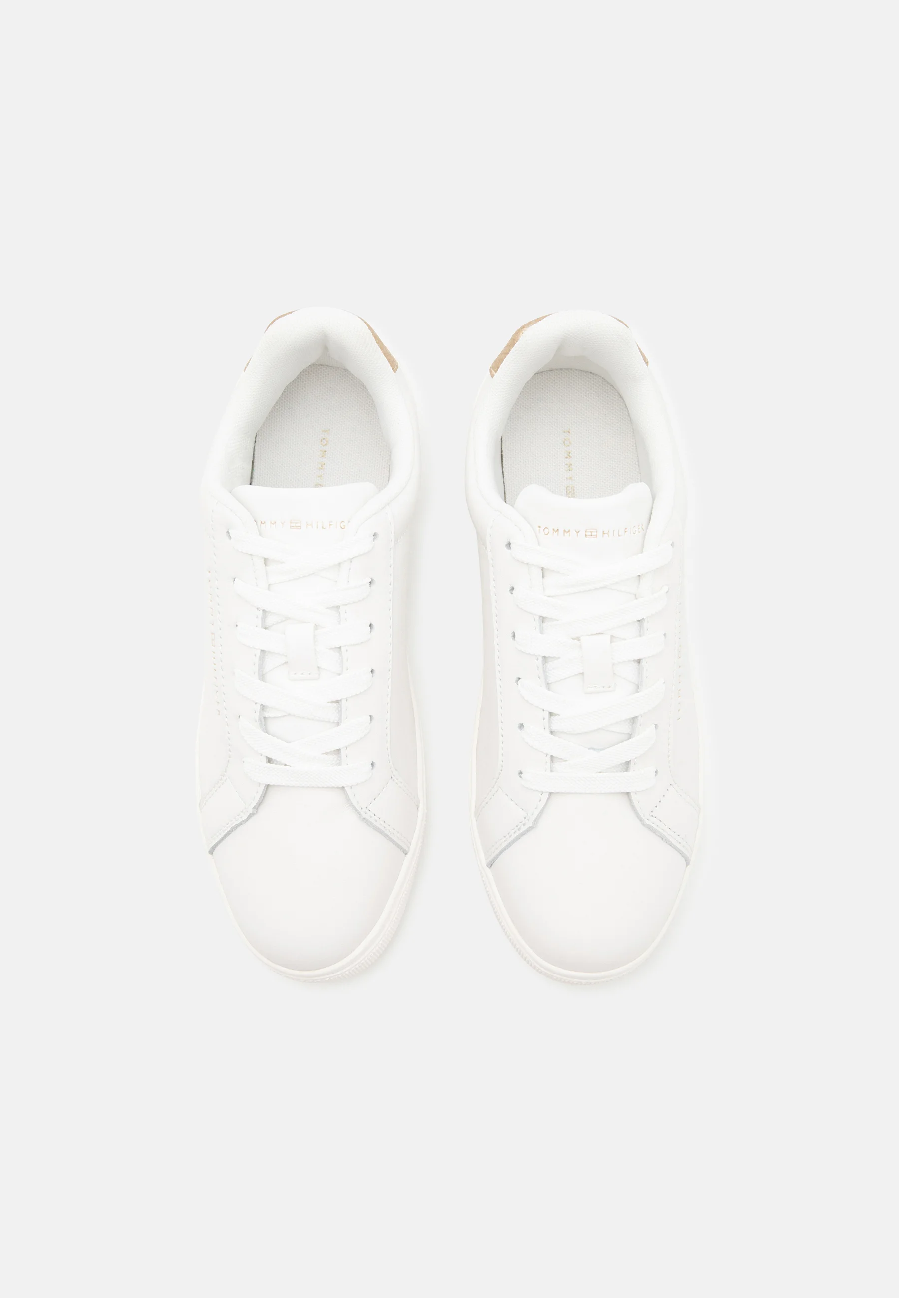 Tommy Hilfiger ESSENTIAL CUPSOLE - Zapatillas bajas