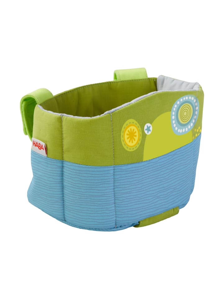 Haba Puppen Fahrradsitz Sommerwiese in mehrfarbig günstig kaufen onesize