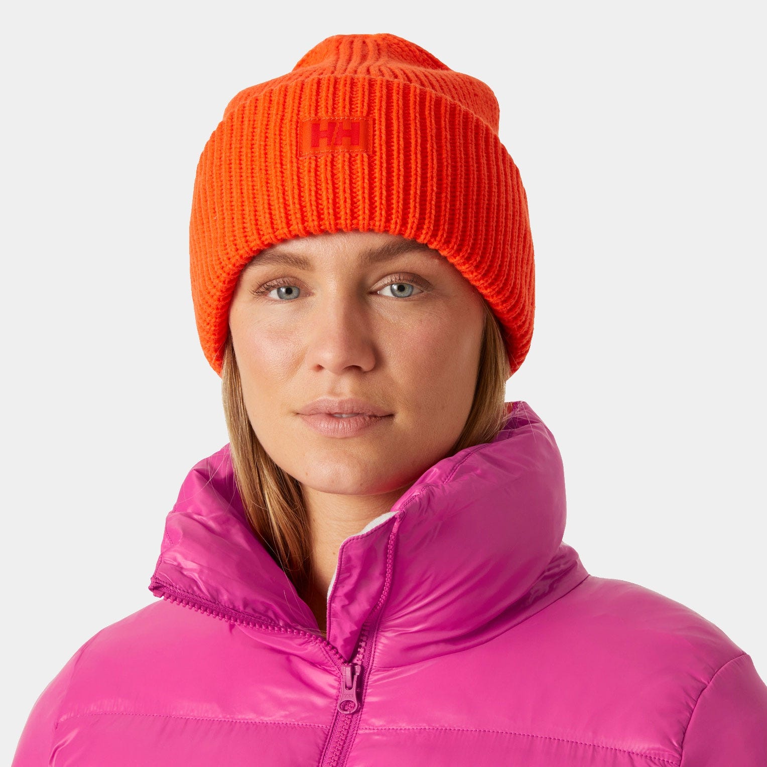 Women's Jade Puffer Jacket