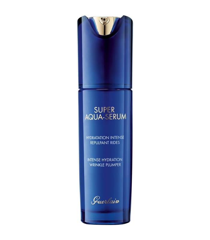 Guerlain-SUPER AQUA-SERUM-Sérum