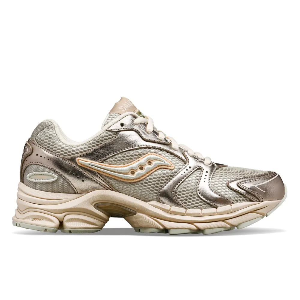 Saucony Progrid Triumph 4 S60771-1 / weiss