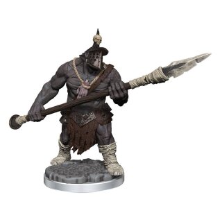 D&D Frameworks: Orcs (7)