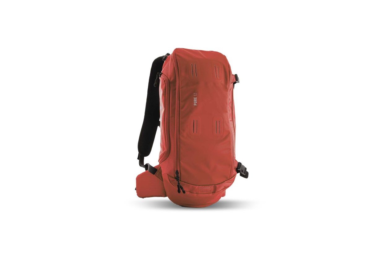 Cube Rucksack PURE 12