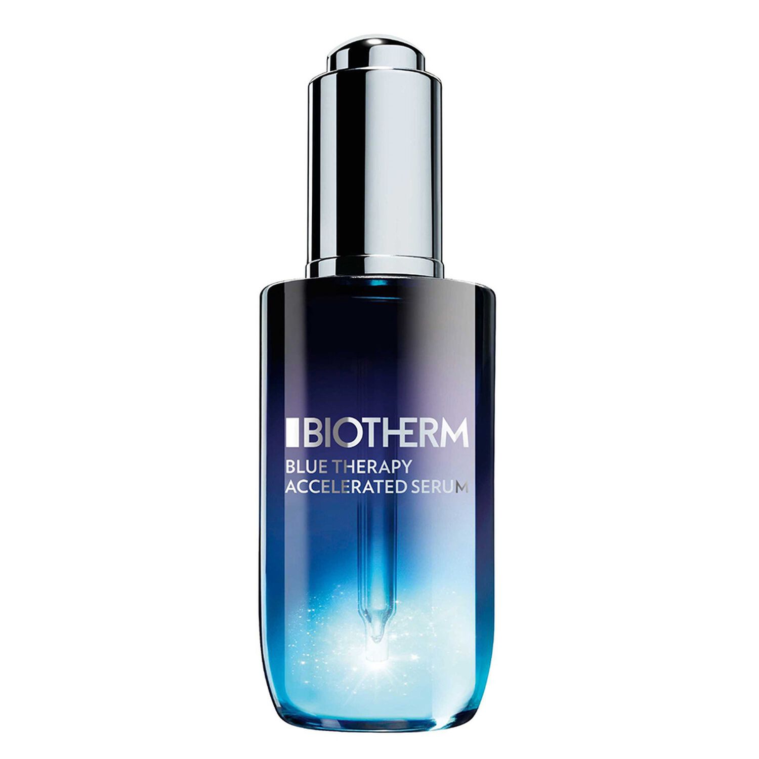Biotherm Blue Therapy Accelerated Sérum Réparateur Anti-Âge