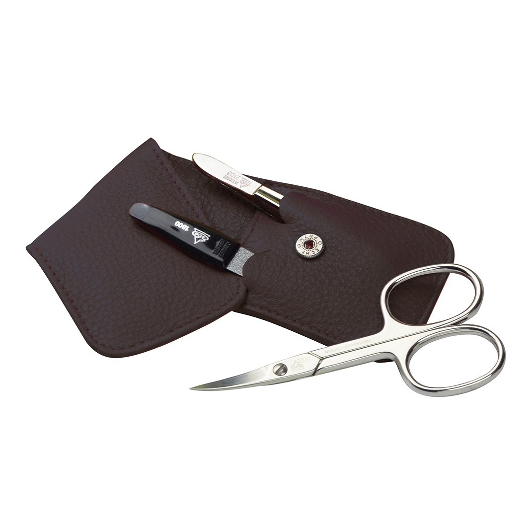 Maniküre Set Taschen-Etui Serie 