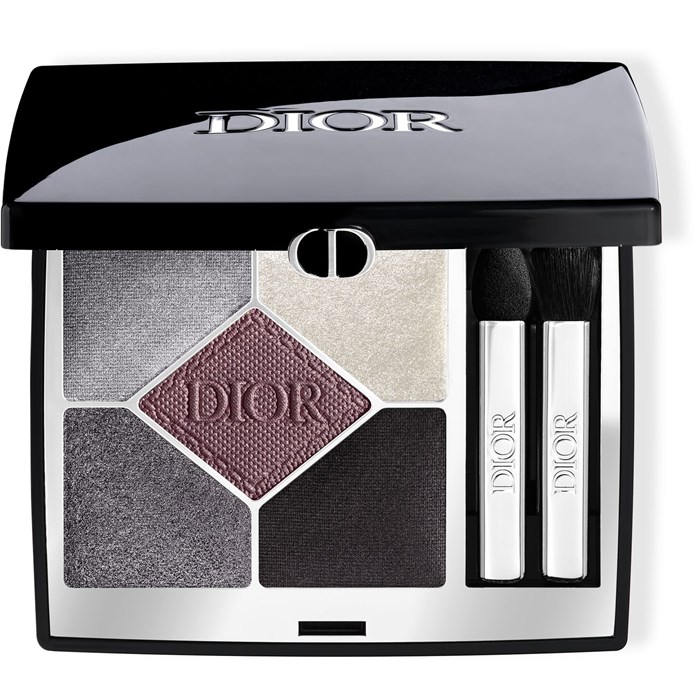 Diorshow 5 Couleurs Lidschattenpalette