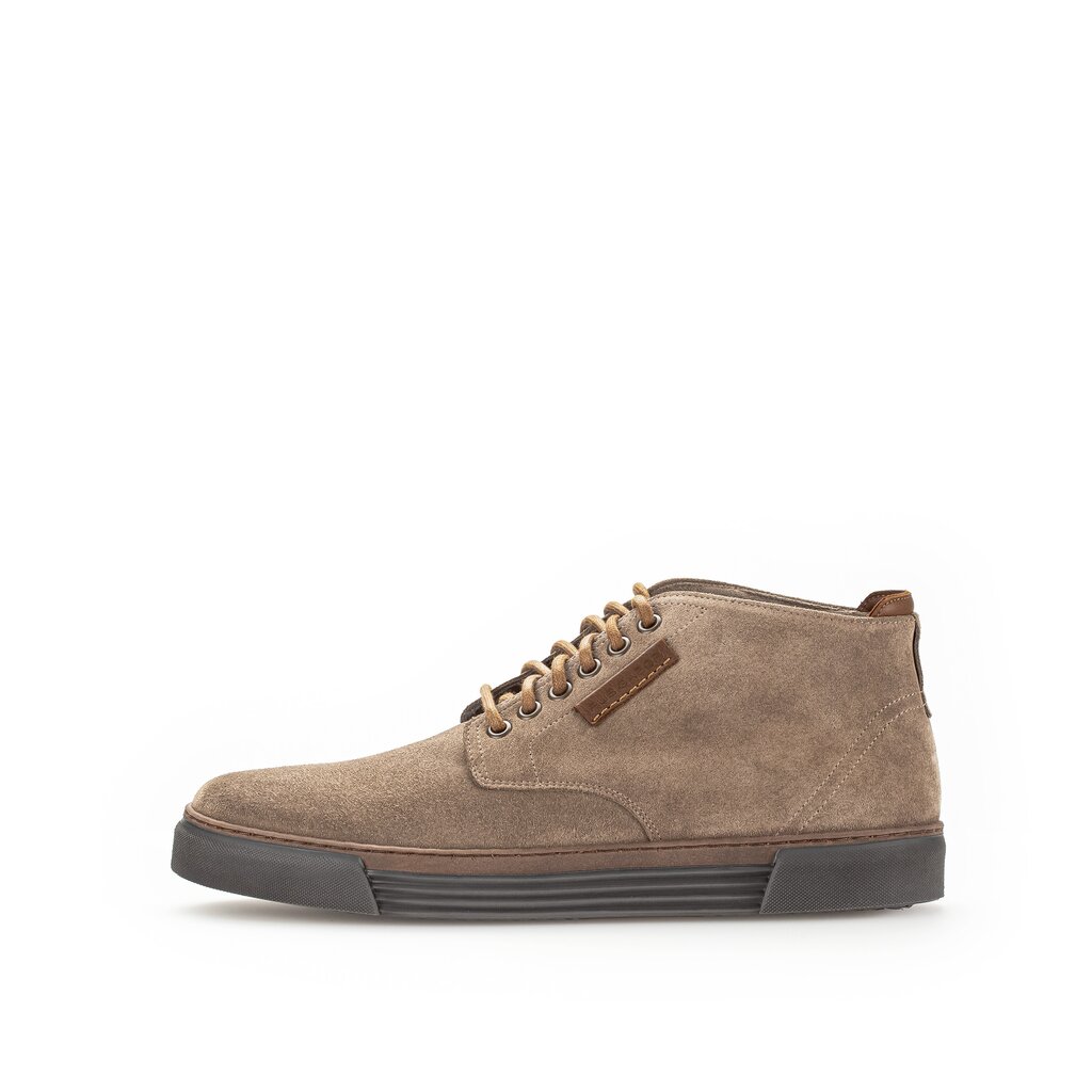 Pius Gabor PG0460 Sneaker high beige