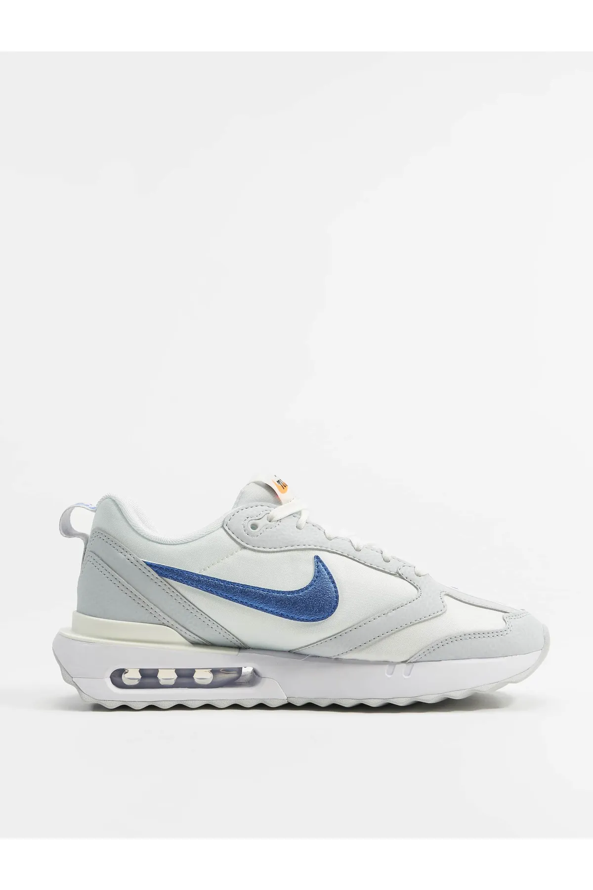 Nike  Sneaker - Weiß - Flacher Absatz